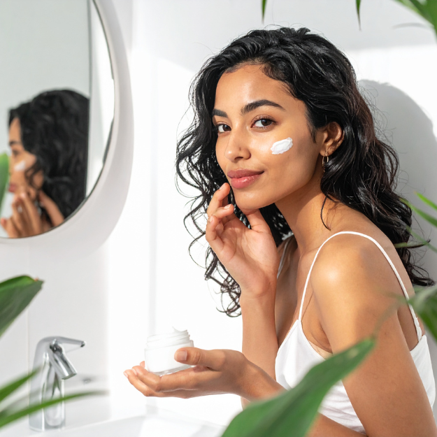 Moisturizers & Creams