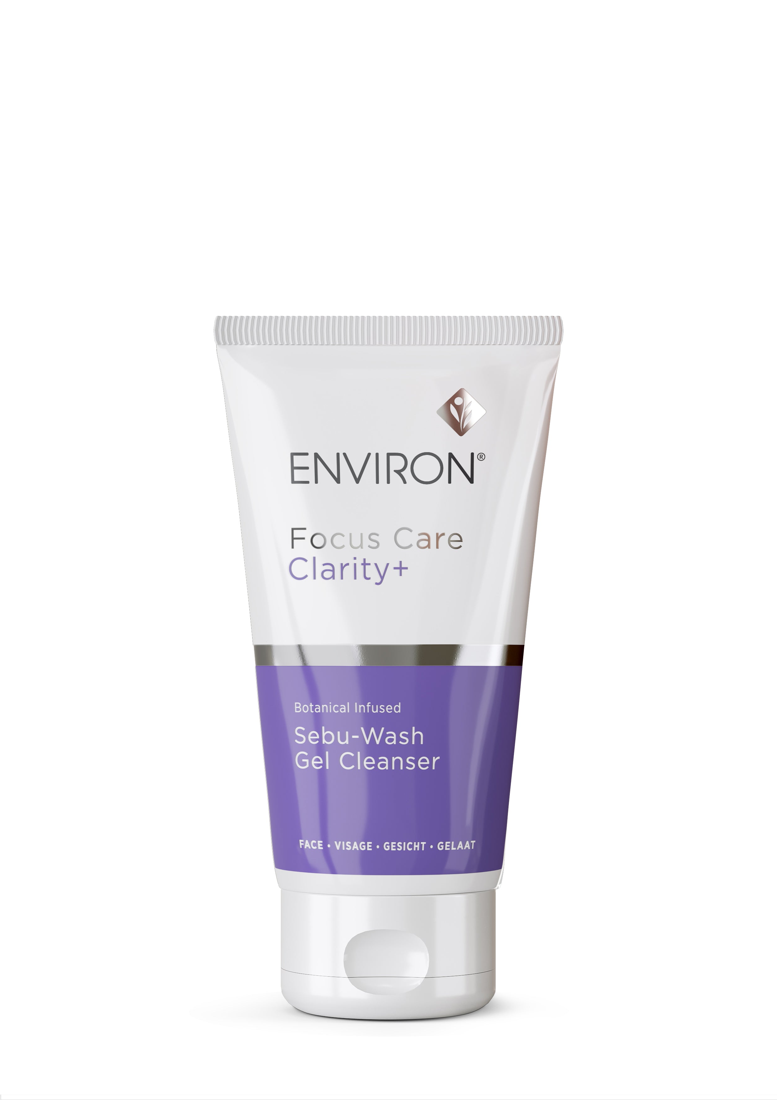 Environ - Botanical Infused Sebu-Wash Gel Cleanser