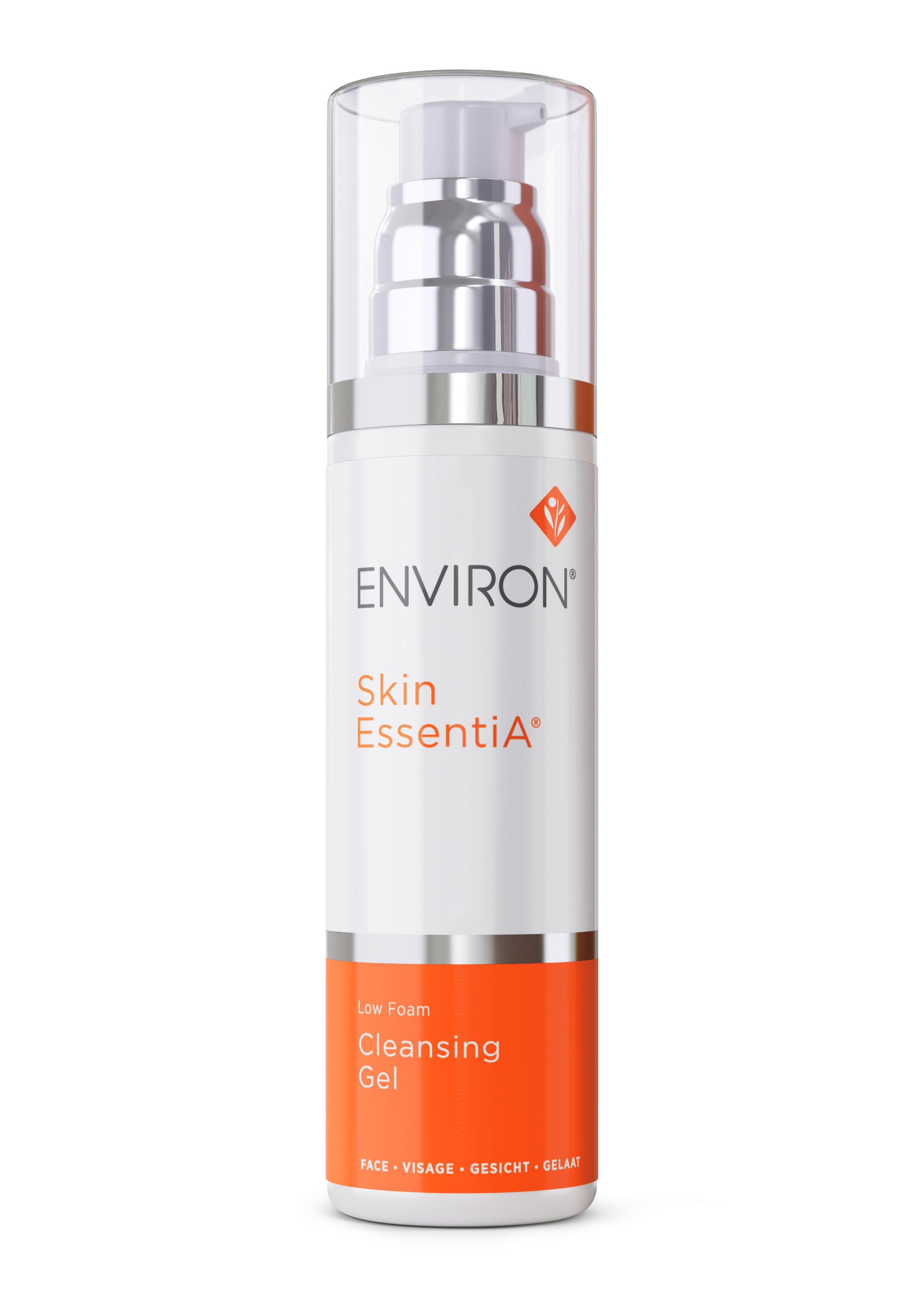 Environ - Low Foam Cleansing Gel