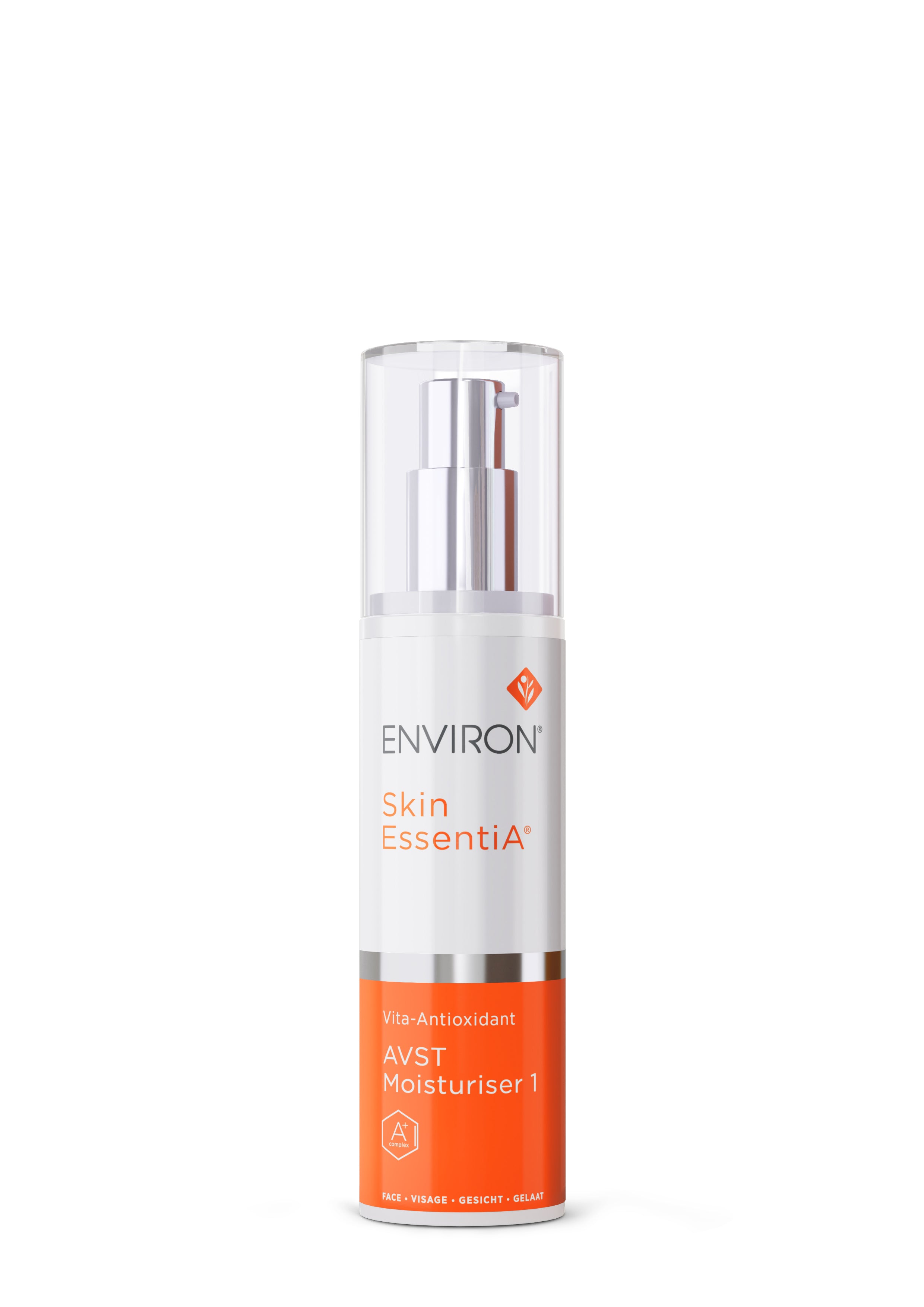 Environ - AVST Moisturiser 1