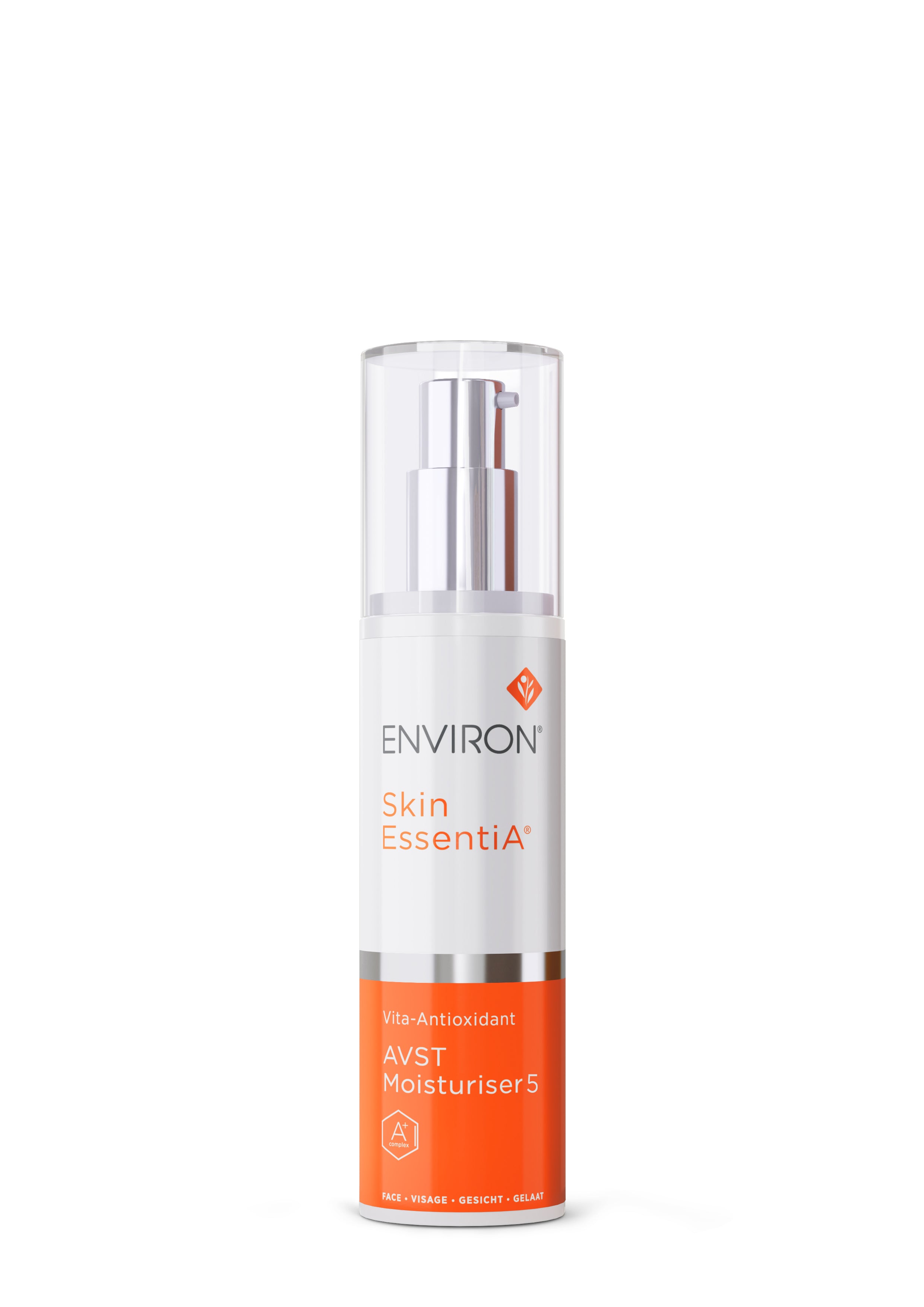 Environ - AVST Moisturiser 5