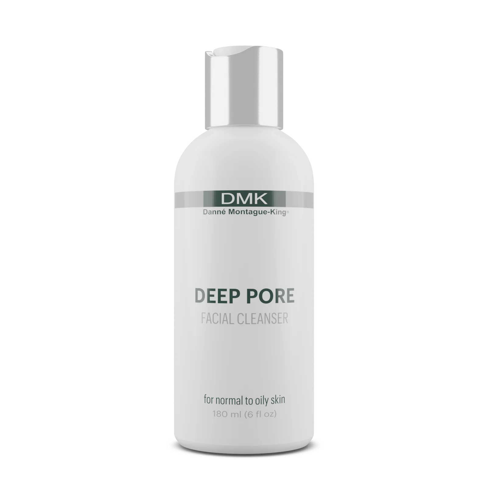 DMK - Deep Pore Cleanser (180ml)