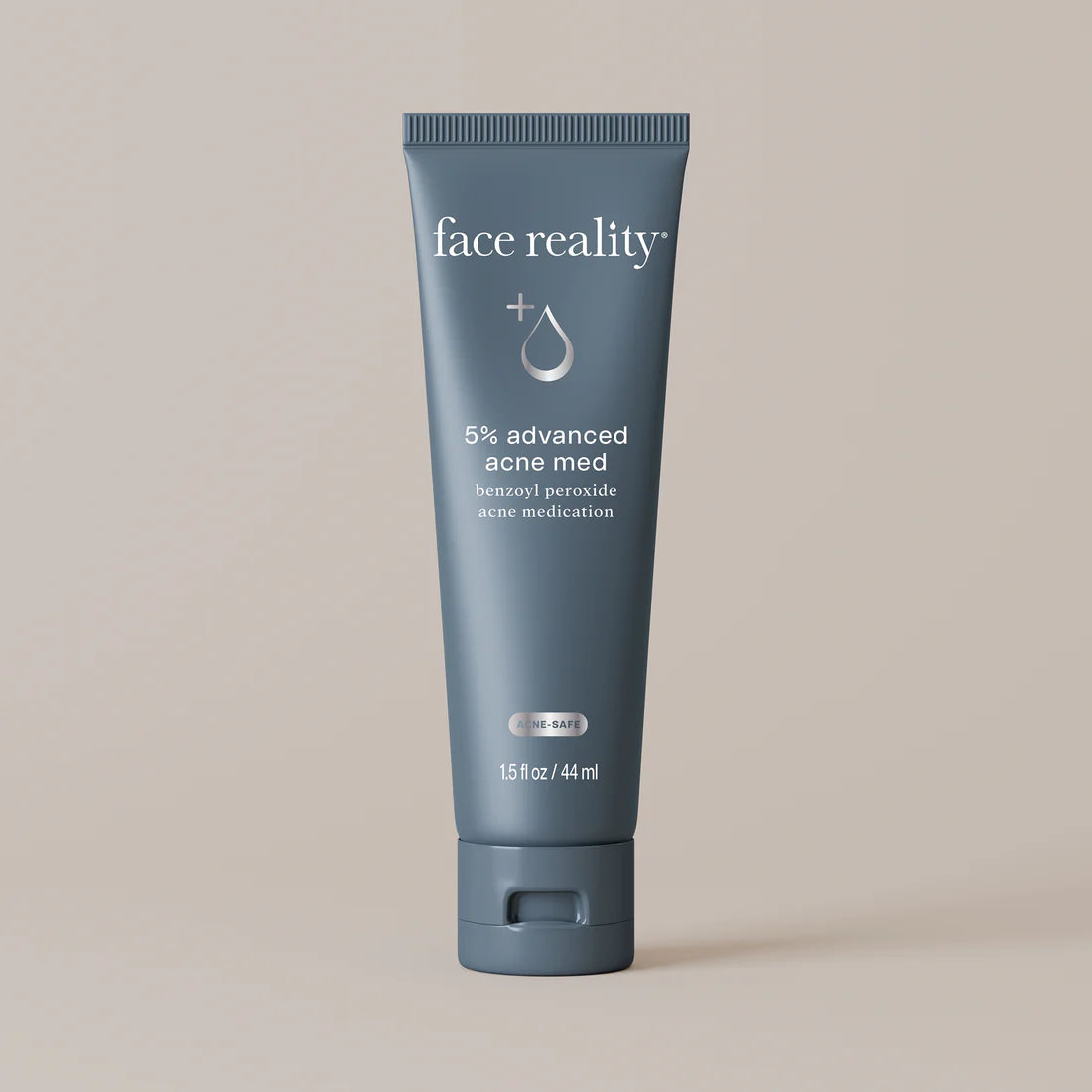 Face Reality - 5% Advanced Acne Med