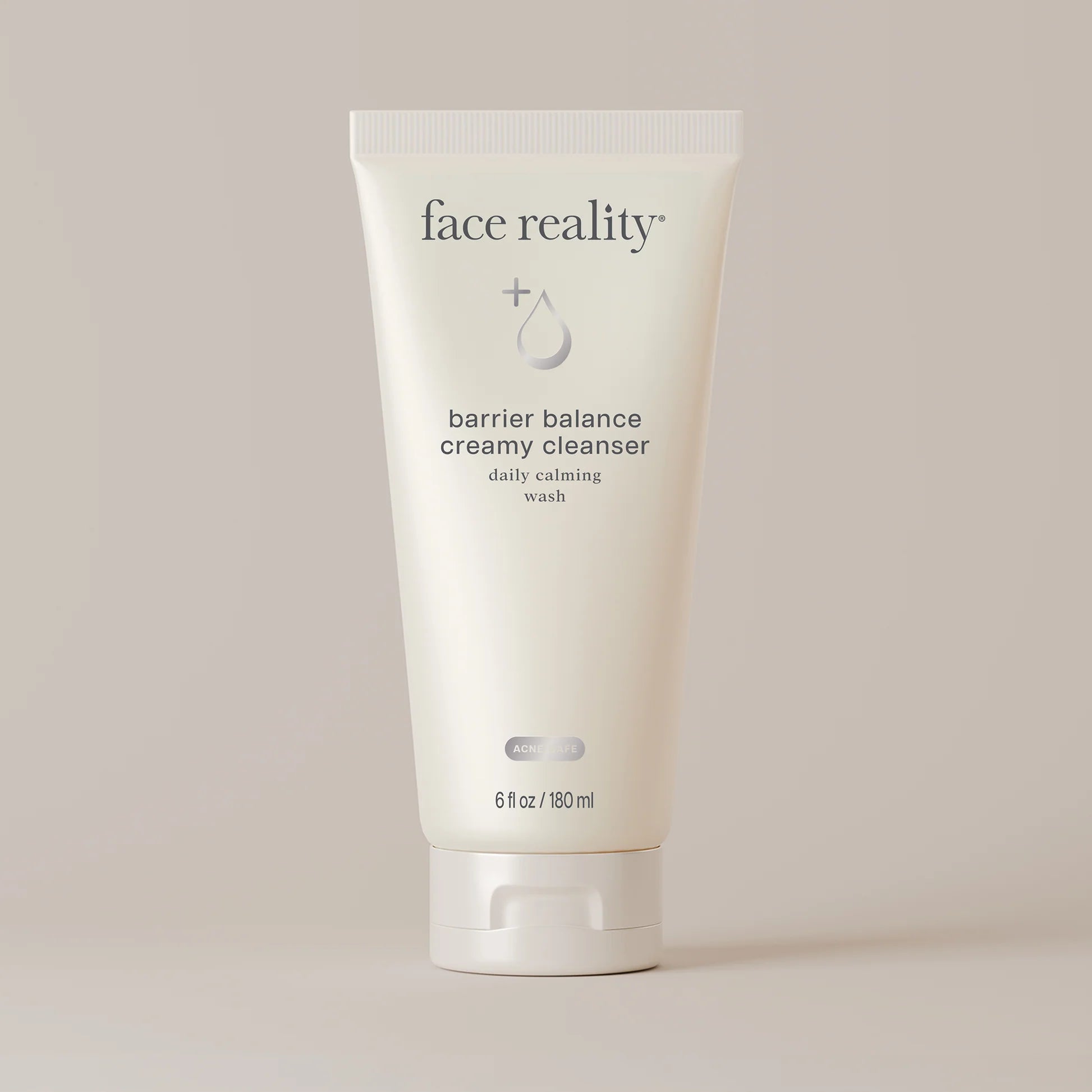 Face Reality - Barrier Balance Creamy Cleanser
