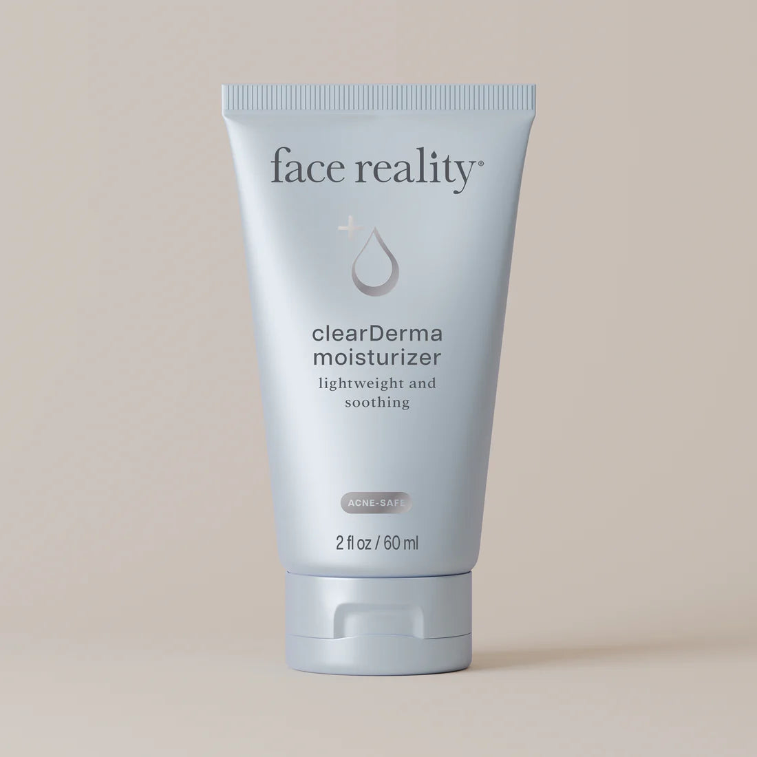 Face Reality - ClearDerma Moisturizer