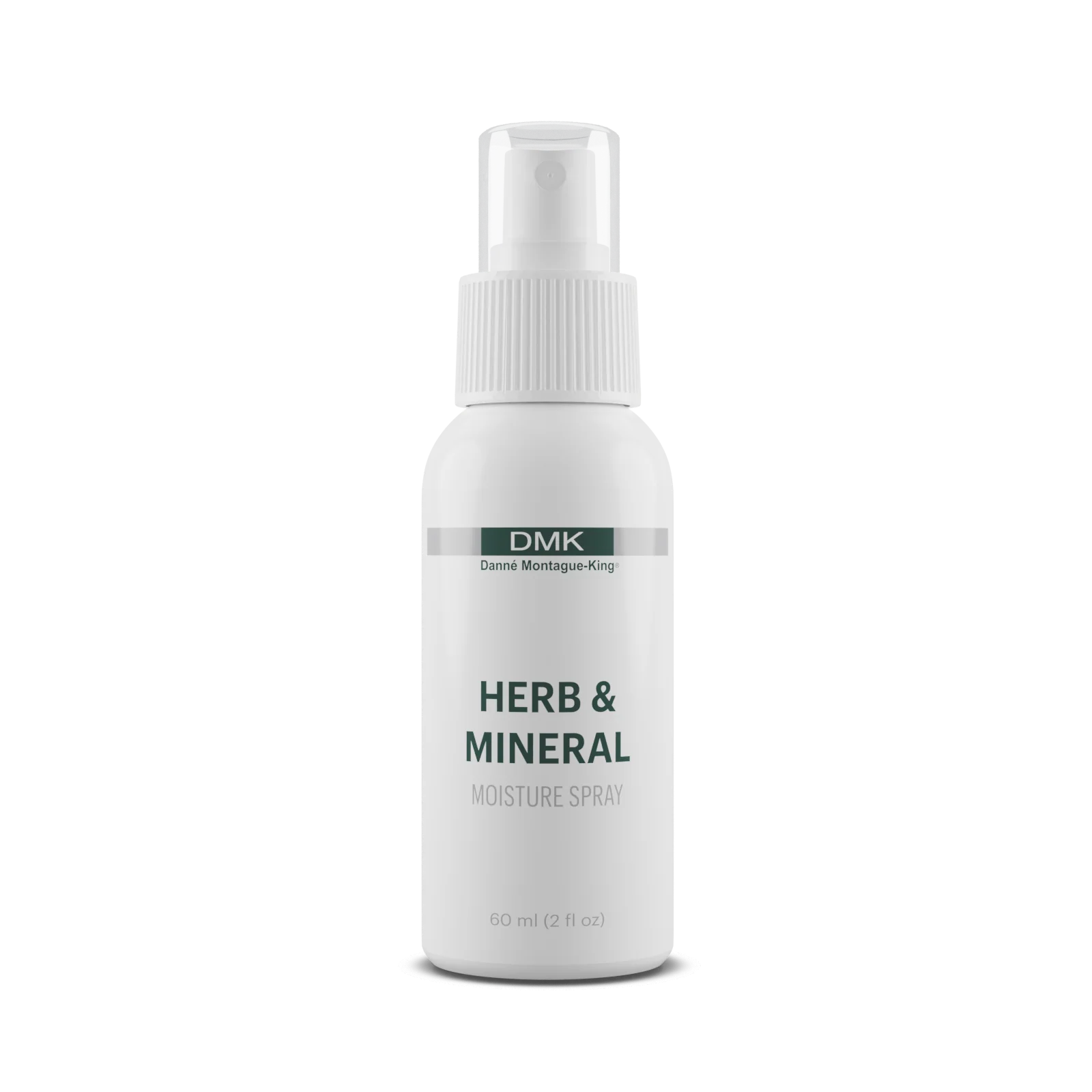 DMK - Herb and Mineral (60ml)