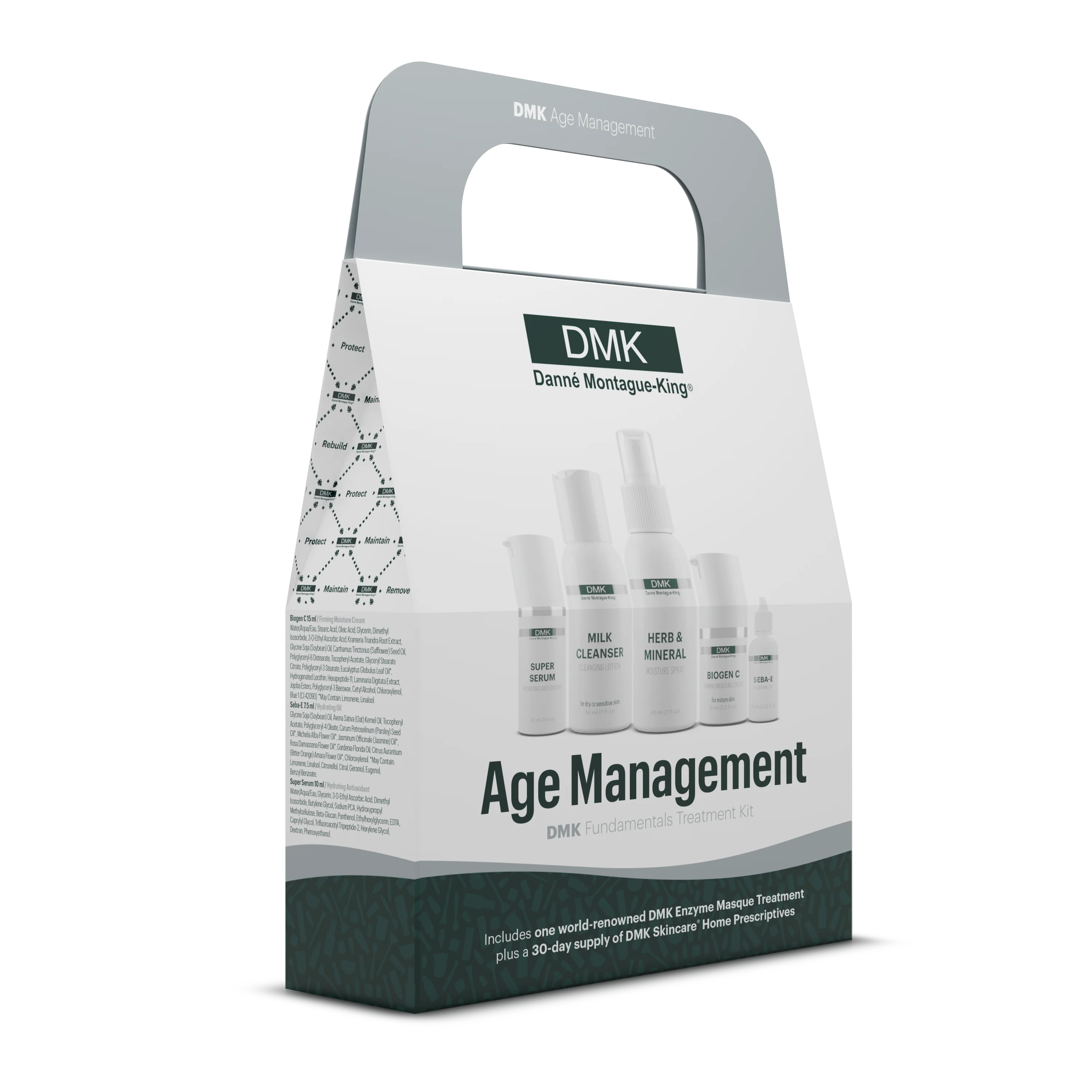 DMK - Fundamentals Kit - Age Management