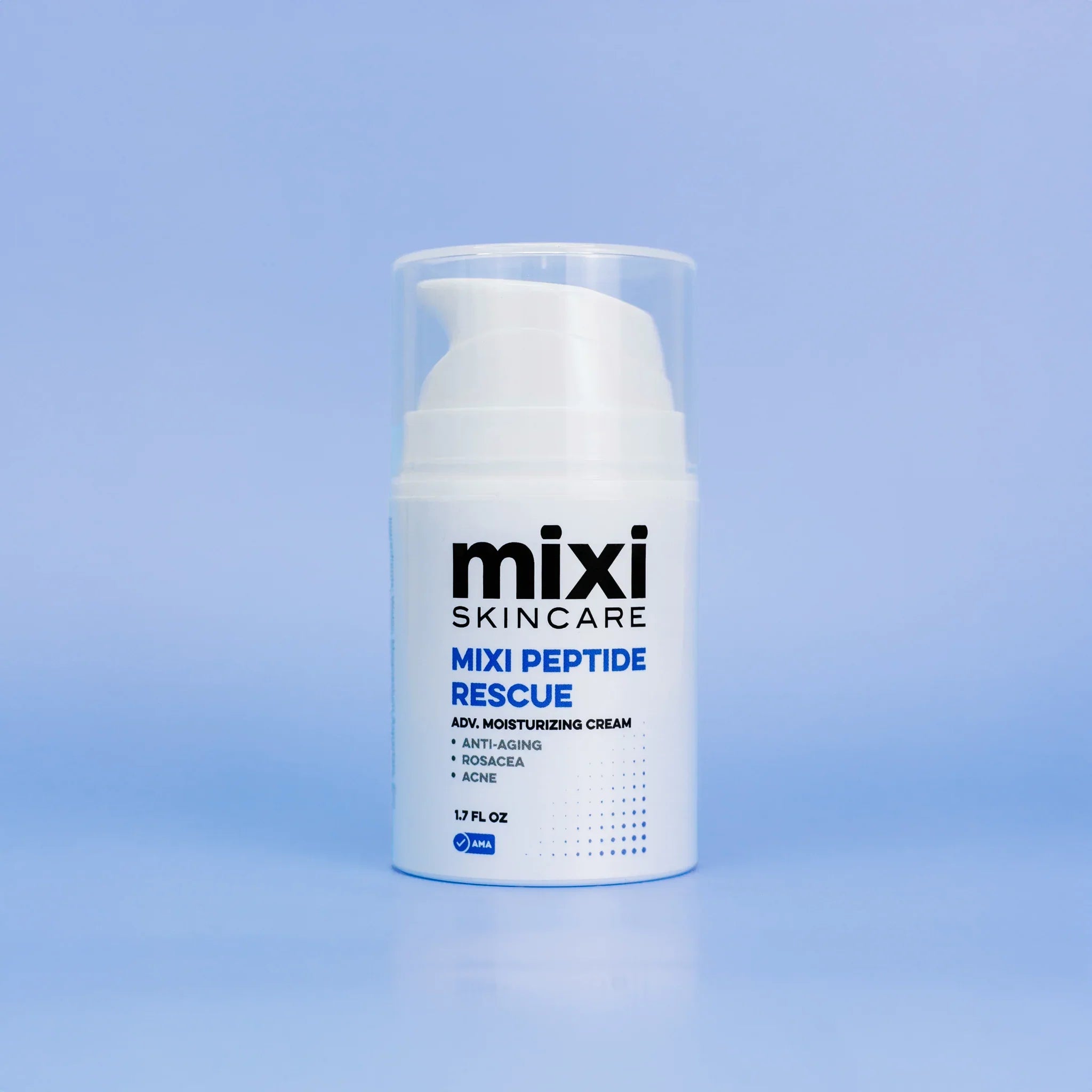 Mixi - Peptide Rescue