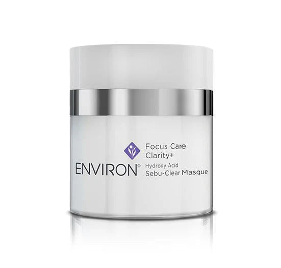 Environ - Hydroxy Acid Sebu-Clear Masque