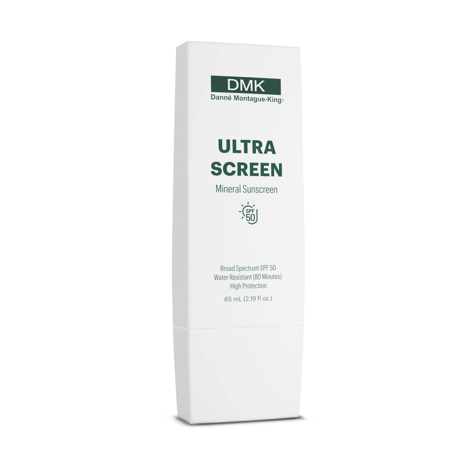 DMK Ultra Screen SPF 50 (65ml)