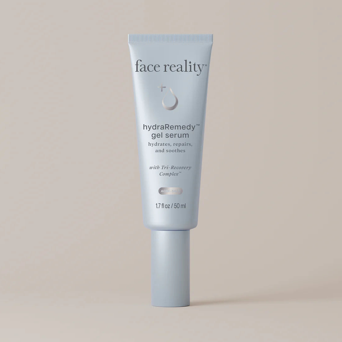 Face Reality - HydraRemedy Gel Serum