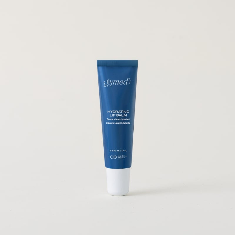 Glymed - Hydrating Lip Balm